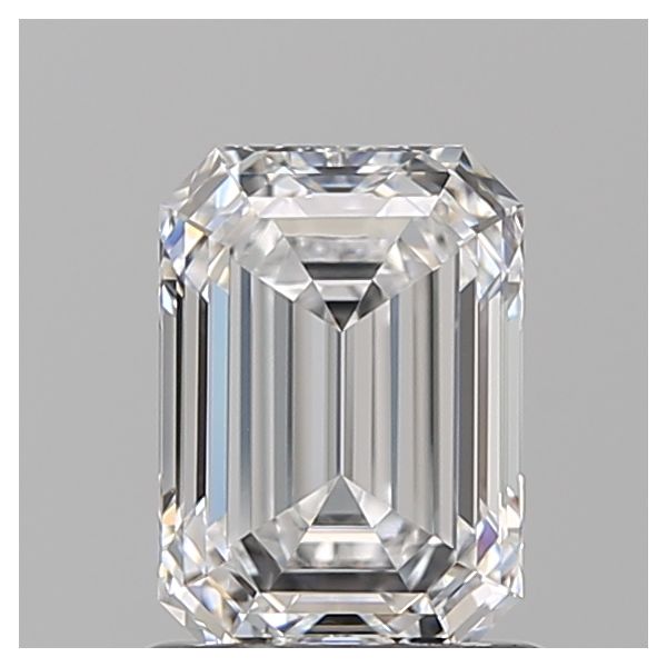 EMERALD 1.03 D IF --EX-EX - 100757521860 GIA Diamond
