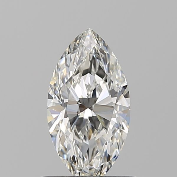 MARQUISE 0.7 H VS1 --EX-EX - 100757522668 GIA Diamond