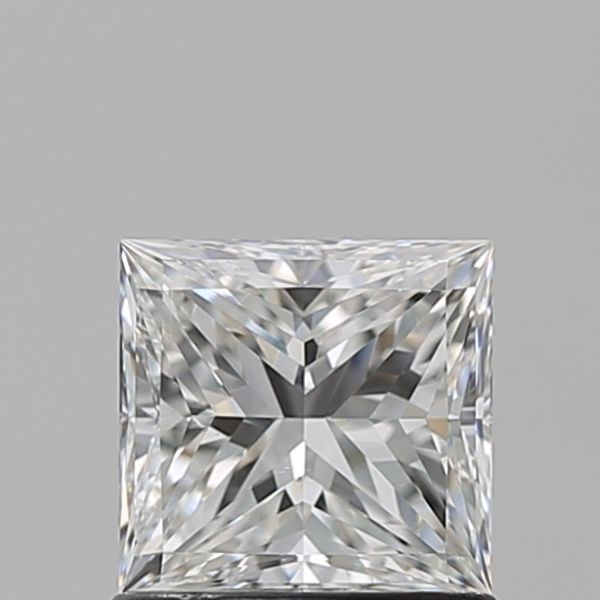 PRINCESS 1.01 F VS2 --VG-EX - 100757523746 GIA Diamond