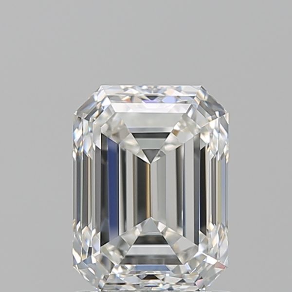 EMERALD 1.7 G VS2 --EX-EX - 100757527514 GIA Diamond