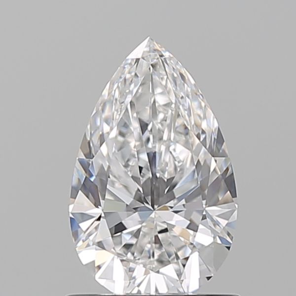 PEAR 1.01 E VS2 --VG-EX - 100757528415 GIA Diamond