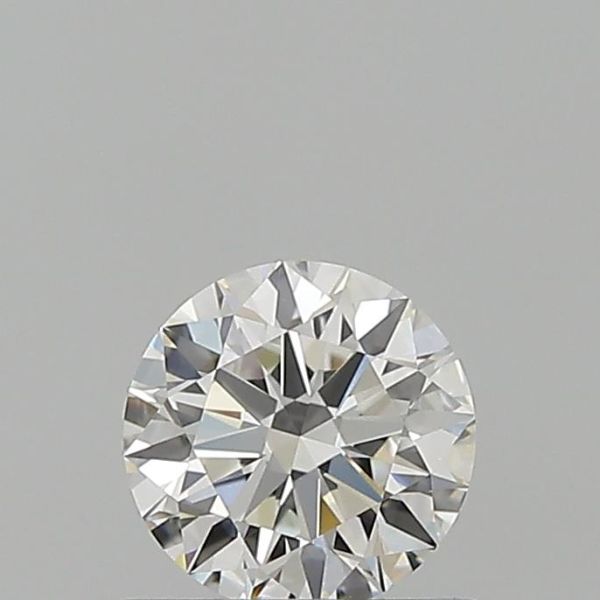 ROUND 0.55 F IF EX-EX-EX - 100757529320 GIA Diamond