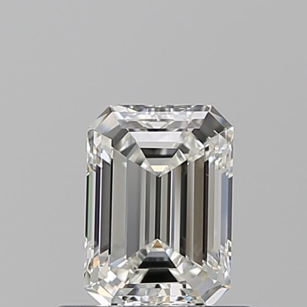 EMERALD 0.7 G VS1 --VG-EX - 100757529835 GIA Diamond