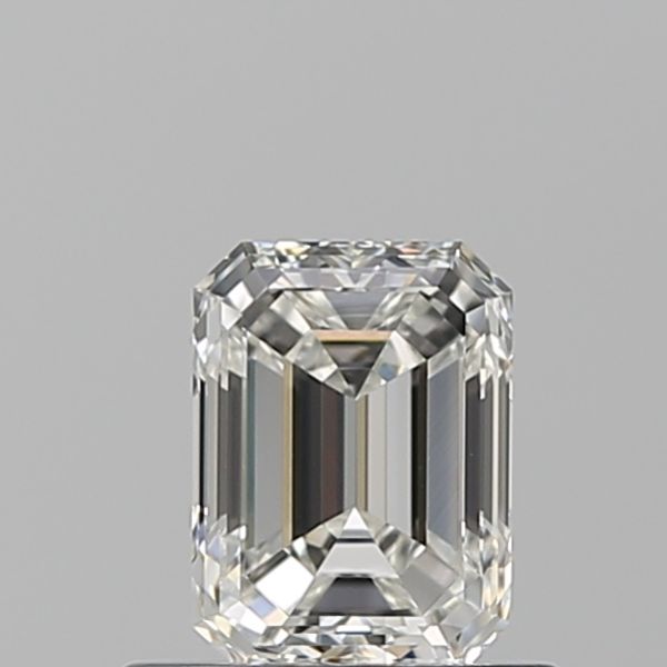 EMERALD 0.7 G VVS1 --VG-VG - 100757529874 GIA Diamond