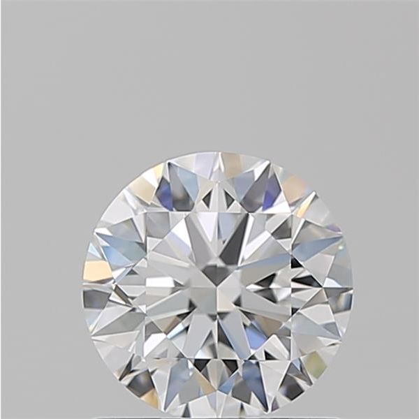 ROUND 1.01 D VVS2 EX-EX-EX - 100757530650 GIA Diamond