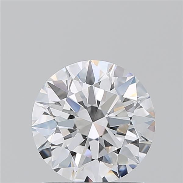 ROUND 1.34 D VVS2 EX-EX-EX - 100757531964 GIA Diamond
