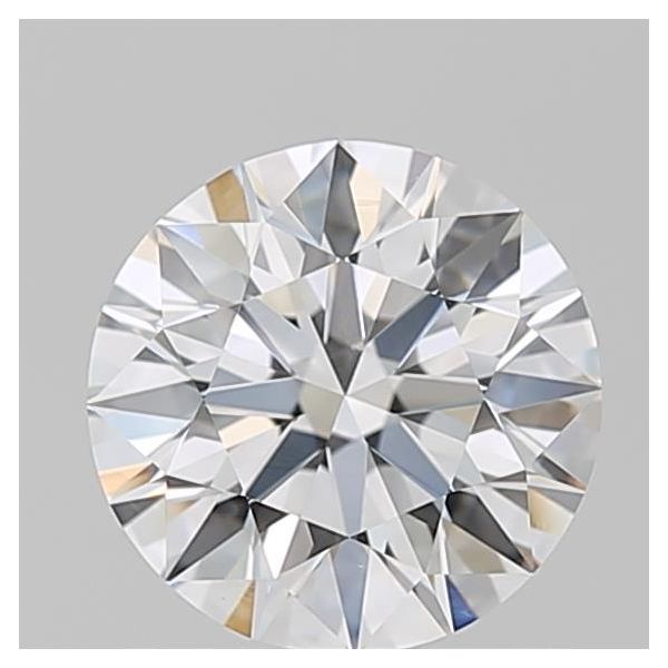 ROUND 1.01 E VS2 EX-EX-EX - 100757532879 GIA Diamond