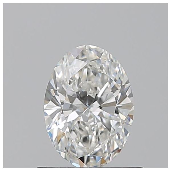 OVAL 0.64 G VVS1 --VG-EX - 100757533822 GIA Diamond