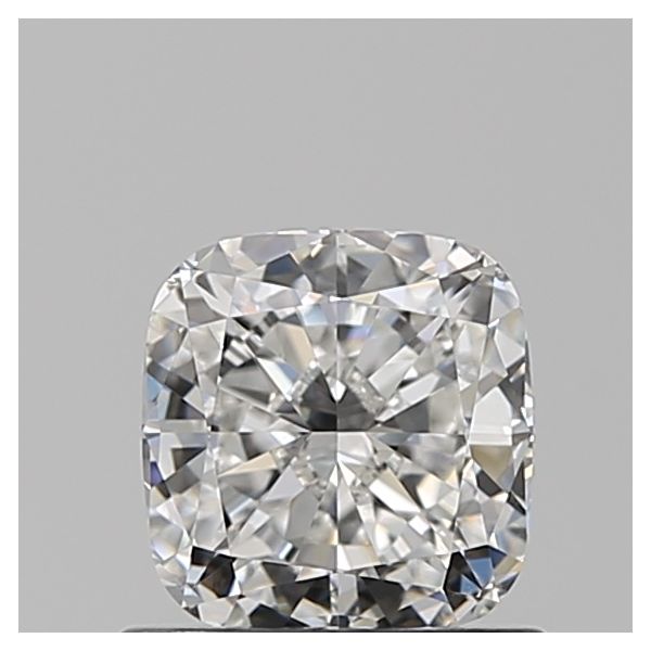 CUSHION 0.91 G VS1 --EX-EX - 100757534169 GIA Diamond