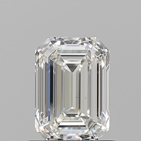 EMERALD 1.01 I VS1 --VG-EX - 100757535257 GIA Diamond