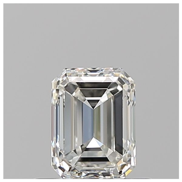 EMERALD 0.7 H VS2 --VG-EX - 100757535638 GIA Diamond