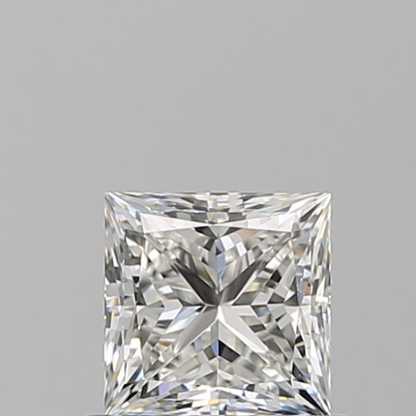PRINCESS 0.8 H VVS1 --VG-EX - 100757536054 GIA Diamond