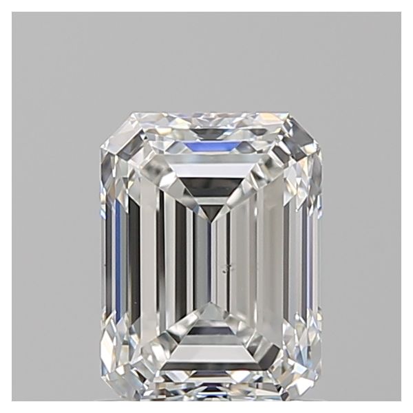 EMERALD 1.03 G VS2 --EX-EX - 100757536187 GIA Diamond