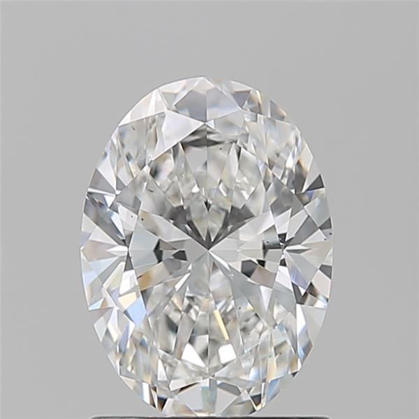 OVAL 1.2 F VS2 --VG-EX - 100757536732 GIA Diamond