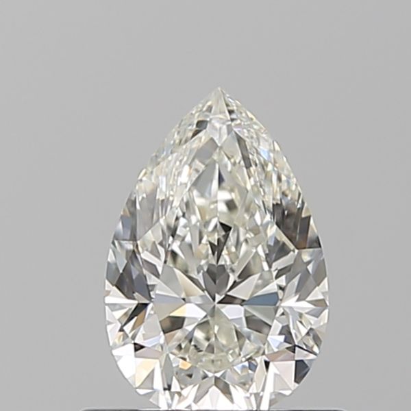PEAR 0.7 H IF --VG-VG - 100757536789 GIA Diamond