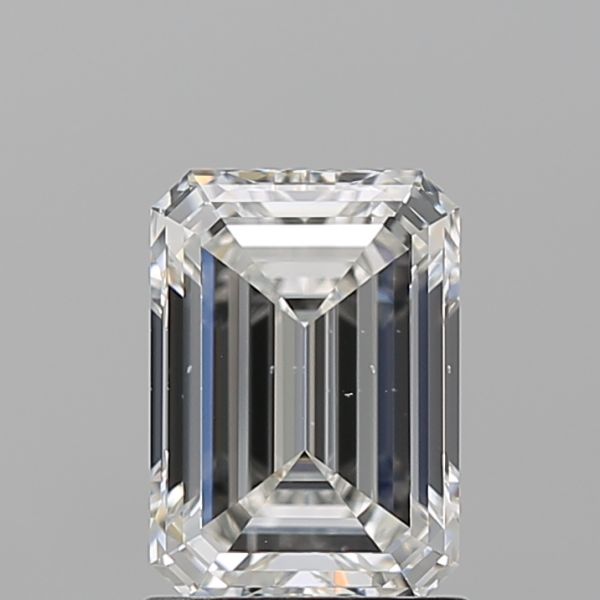 EMERALD 1.5 G VS2 --EX-EX - 100757537142 GIA Diamond