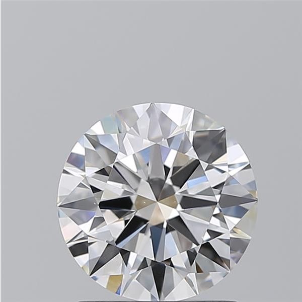 ROUND 1.5 F VS2 EX-EX-EX - 100757537150 GIA Diamond