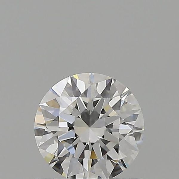 ROUND 0.62 E IF EX-EX-EX - 100757537691 GIA Diamond