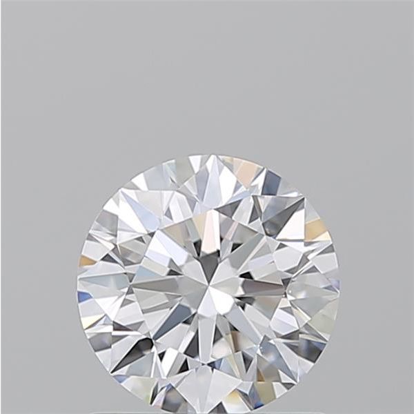 ROUND 1.02 E VS1 EX-EX-EX - 100757538028 GIA Diamond