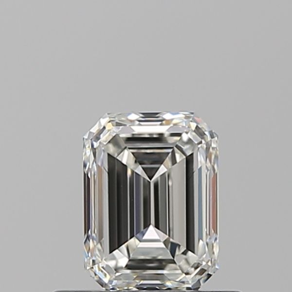 EMERALD 0.71 I VVS2 --VG-EX - 100757538720 GIA Diamond