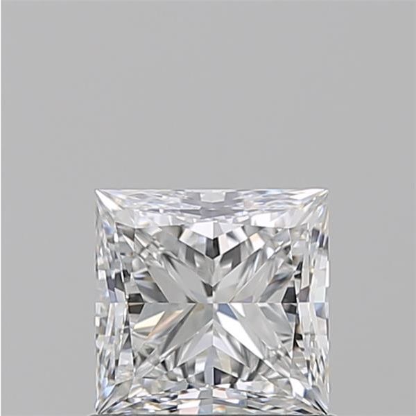 PRINCESS 1.01 E VS1 --VG-EX - 100757538889 GIA Diamond
