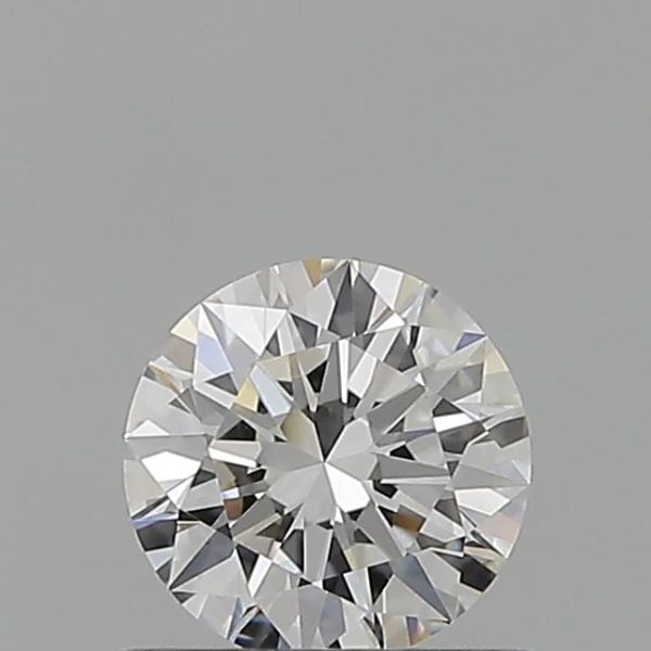 ROUND 0.53 E IF EX-EX-EX - 100757541760 GIA Diamond