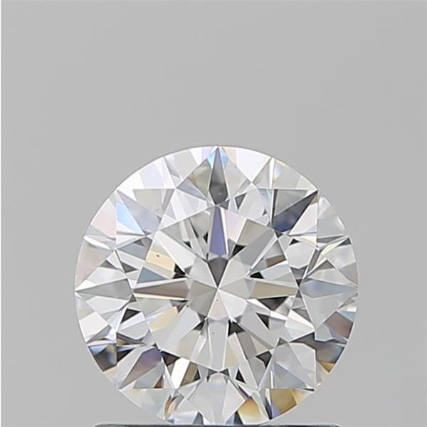 ROUND 1.12 D VS2 EX-EX-EX - 100757544649 GIA Diamond