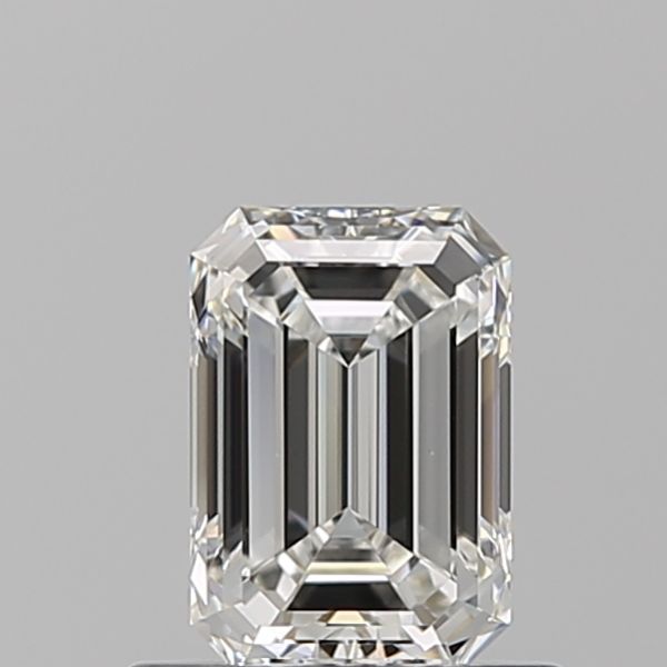 EMERALD 0.73 G VS1 --VG-EX - 100757545188 GIA Diamond