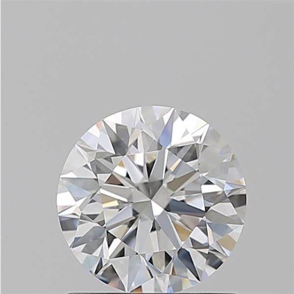 ROUND 1.01 F VVS2 EX-EX-EX - 100757545820 GIA Diamond