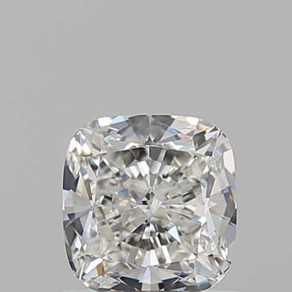 CUSHION 1.02 I VS1 --EX-EX - 100757547887 GIA Diamond