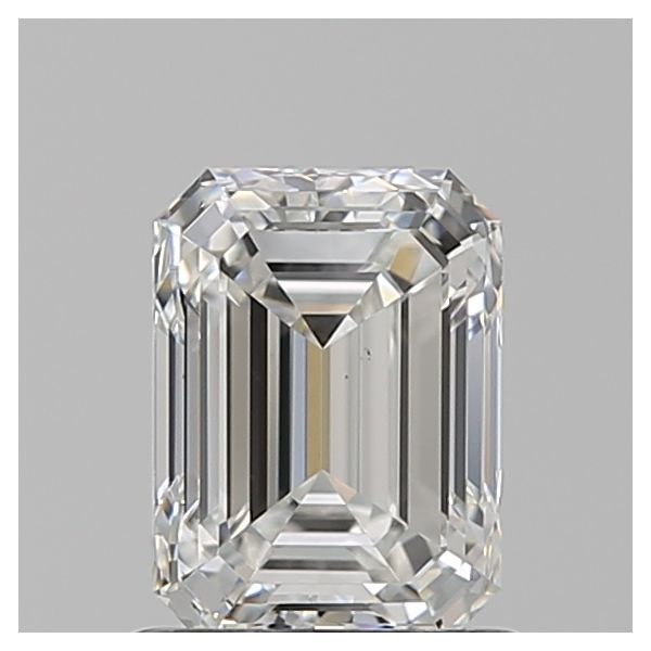 EMERALD 1.01 G VS1 --EX-EX - 100757549260 GIA Diamond