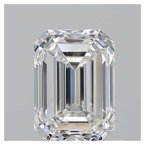 EMERALD 1.01 G VS1 --VG-EX - 100757549756 GIA Diamond