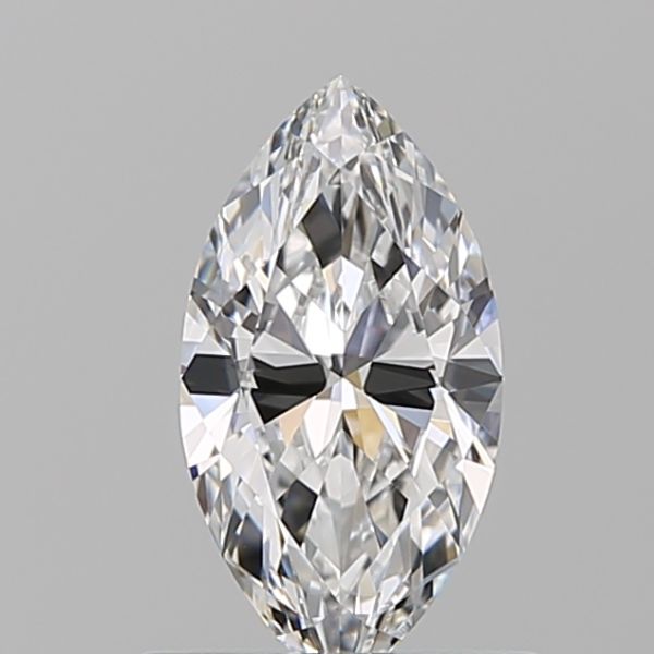 MARQUISE 0.7 D VS1 --VG-EX - 100757550538 GIA Diamond