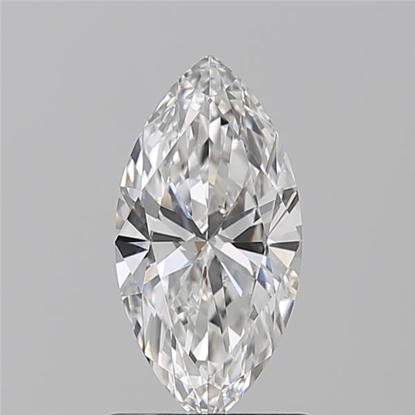 MARQUISE 1.01 F VS1 --EX-EX - 100757551010 GIA Diamond