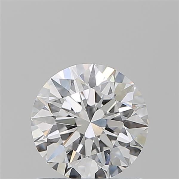 ROUND 1.01 D VS1 EX-EX-EX - 100757551242 GIA Diamond