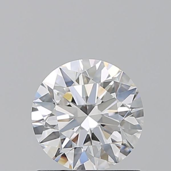 ROUND 1.01 E VVS2 EX-EX-EX - 100757553758 GIA Diamond