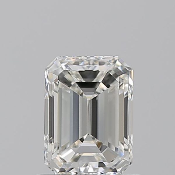 EMERALD 1.01 G VS1 --VG-EX - 100757555418 GIA Diamond