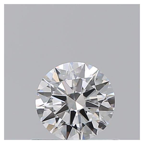 ROUND 0.5 D IF EX-EX-EX - 100757556216 GIA Diamond