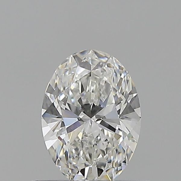 OVAL 0.54 G VS1 --VG-EX - 100757556220 GIA Diamond