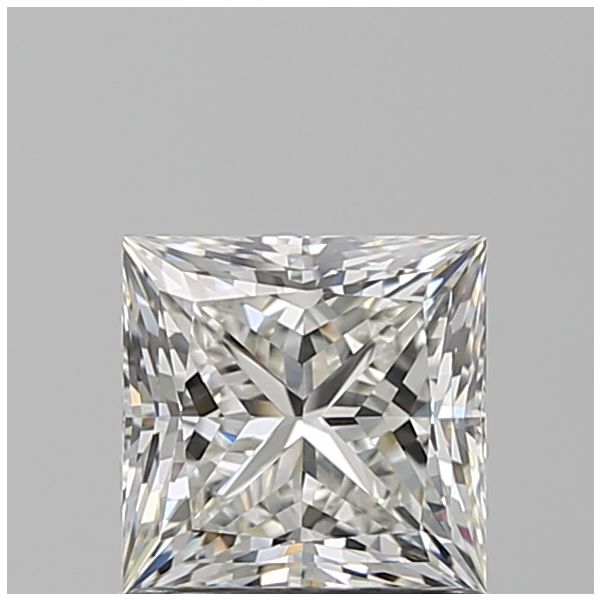 PRINCESS 1.01 I VVS2 --EX-EX - 100757557726 GIA Diamond