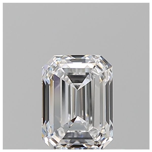 EMERALD 0.72 D VS1 --VG-VG - 100757557939 GIA Diamond
