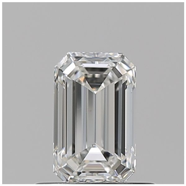 EMERALD 0.7 H VS1 --VG-EX - 100757557990 GIA Diamond