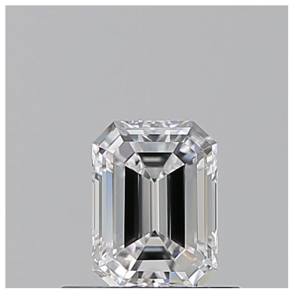 EMERALD 0.5 D IF --EX-EX - 100757558228 GIA Diamond