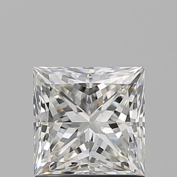 PRINCESS 1.2 I VS1 --EX-EX - 100757558259 GIA Diamond