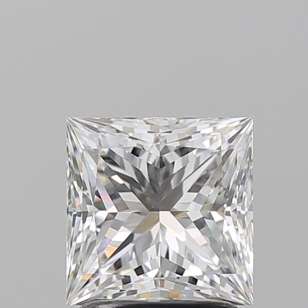 PRINCESS 1.82 H VS2 --EX-EX - 100757559204 GIA Diamond