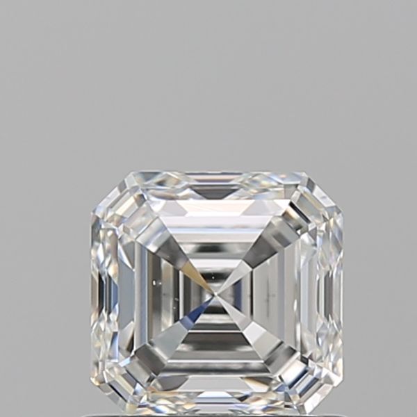 ASSCHER 1.01 G VS2 --EX-EX - 100757559912 GIA Diamond