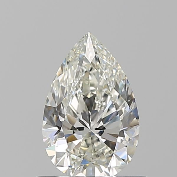 PEAR 0.74 I IF --VG-EX - 100757560617 GIA Diamond