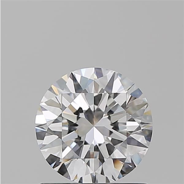 ROUND 1.01 D VVS2 EX-EX-EX - 100757560695 GIA Diamond