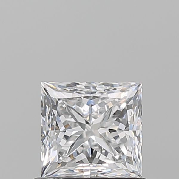PRINCESS 0.9 D VVS1 --VG-EX - 100757561015 GIA Diamond
