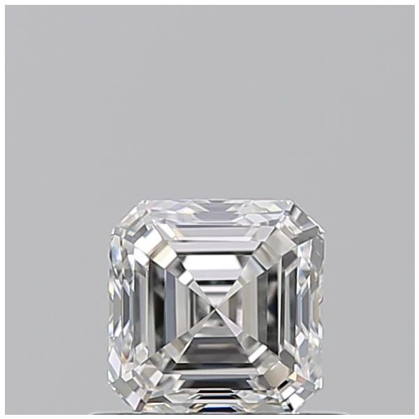 ASSCHER 0.7 G VVS1 --VG-VG - 100757561021 GIA Diamond